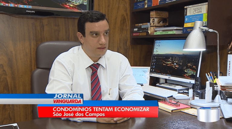 Leia mais sobre o artigo TV Globo – Jornal Vanguarda