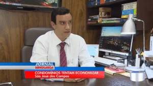 Read more about the article TV Globo – Jornal Vanguarda